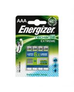 Energizer Recharge Extreme AAA