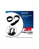 Peltor Headstrap band 25mm width