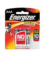 Energizer MAX AAA