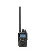 ICOM ProHunt D52 Digital/Analog Jaktradio 155 MHz Bluetooth