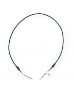 Kabel för hjälmfäste till Peltor CH-3