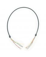 Kabel för hjälmfäste till WS ProTac XPI