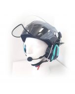 ICARO SOLAR X 2.0 + Peltor WS Alert XP+