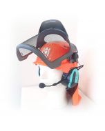 Husqvarna Technical + Peltor WS Alert XP+ (Mobilapp)