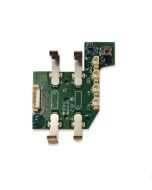 Kretskort WS Alert XPI (Vänster)