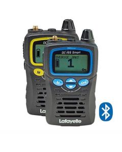 Lafayette SMART Kombipaket 31/155 MHz med Bluetooth