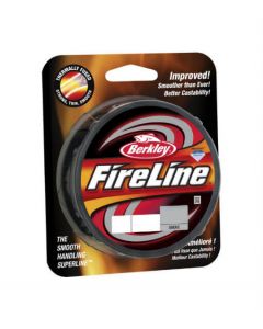 Berkley Fireline Smoke 0,15 mm