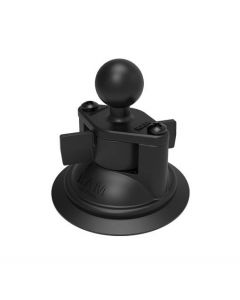 RAM Twist-lock Suction cup base with ball