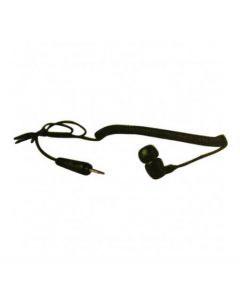 Zodiac Öronmussla in-ear för FLEX-headset (2,5 mm)
