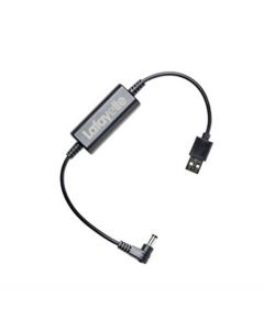 Lafayette 4264 Laddadapter USB Smart