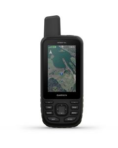 Garmin GPSMAP 66s. Friluftsnavigator
