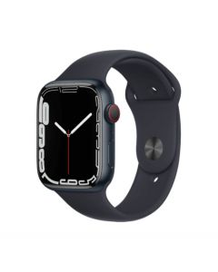 Apple Watch Series 7 - Midnight