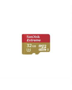 SanDisk Extreme MicroSD 32GB