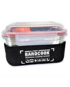 BaroCook matlåda 850 ml