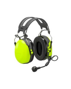 Peltor CH-3 Headset med PTT (Hjässbygel)