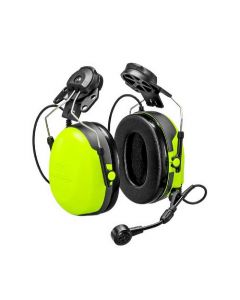 Peltor CH-3 Headset med PTT (Hjälmfäste)