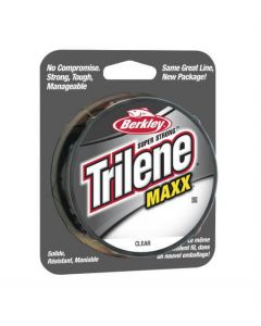 Berkley Trilene Maxx Clear 0,35 mm