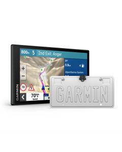 Garmin DriveSmart 66 MT-D + BC 50 (Trådlös backkamera)