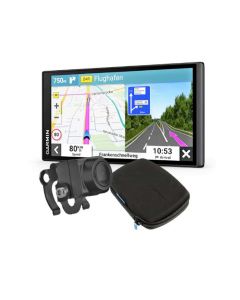 DriveSmart 66 + Backkamera BC 50