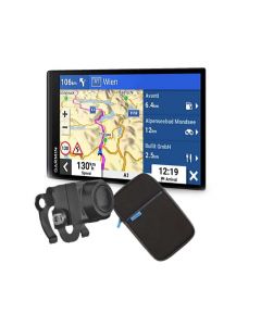 DriveSmart 76 + Backkamera BC50