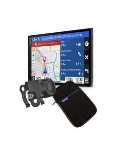 Garmin DriveSmart 86 + Backkamera 50