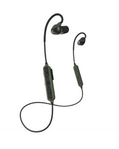 ISOtunes Sport ADVANCE Bluetooth-hörlurar med hörselskydd