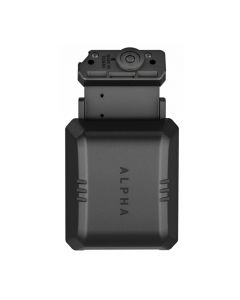 Flexband Kort (Garmin T20 Halsband)