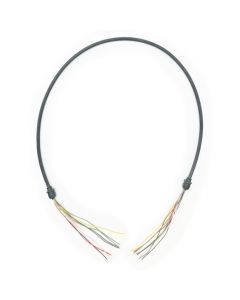 Kabel för hjälmfäste till WS ProTac XPI