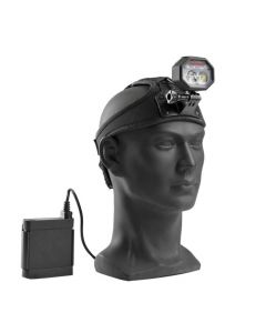 Lafayette Pannlampa HL23 (2300 lm)