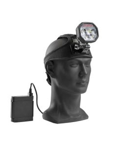 Lafayette Pannlampa HL35 (3500 lm)