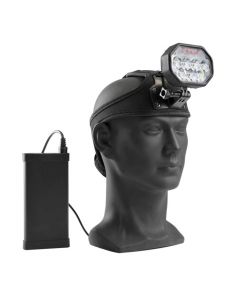 Lafayette Pannlampa HL50 (5000 lm)