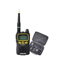 Lafayette SMART+ 31 MHz Jaktpaket