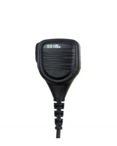 ProEquip PRO-SP485 SA Monofon med larmknapp och uttag för öronmussla