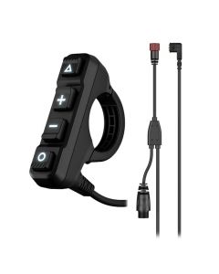 Garmin Styrreglage med Y-kabel