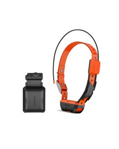 Garmin Alpha T20 halsband och Flexband Kort
