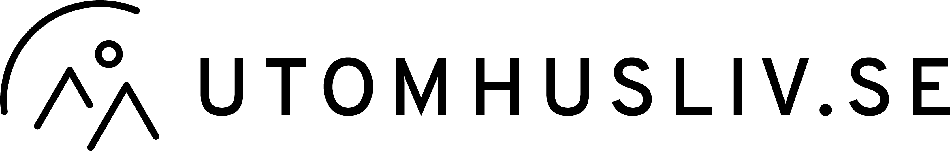 Utomhusliv logo